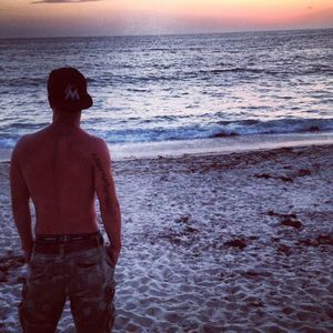 Meet your Posher, Mike